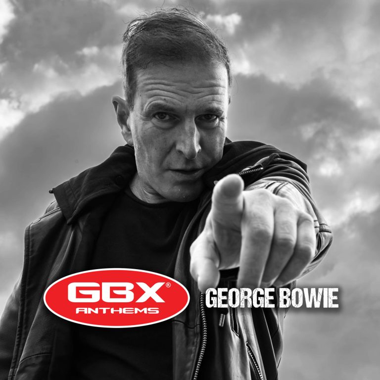 GBX - George Bowie - Aden Music Festival