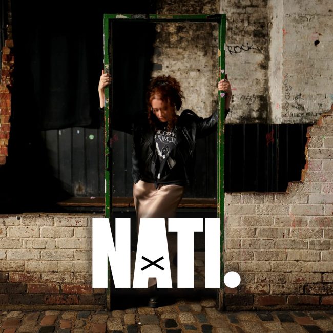 NATI. - Aden Music Festival